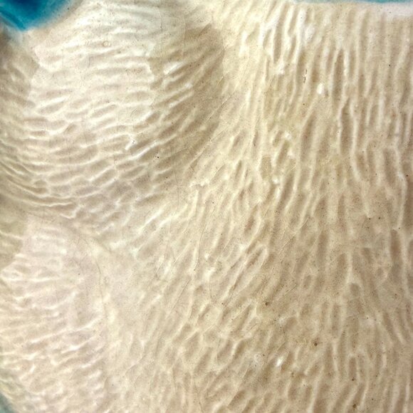 Teddy Bear Honey Pot Teapot with Removable Head Lid Vintage 1980s - Picture 10 of 11